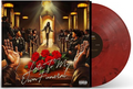 Boldy James - Late To My Own Funeral (Limited Edition, Red Marble Colored Vinyl) Vinyl