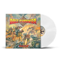 Bolt Thrower - Realm Of Chaos (White Vinyl) [Import] Vinyl