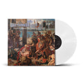 Bolt Thrower - The Ivth Crusade (White Vinyl) [Import] Vinyl