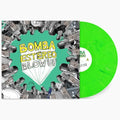 Bomba Estereo - Blow Up [Limited Edition Lime Green Marble Vinyl] Vinyl