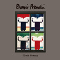 BOMIS PRENDIN - Clear Memory Vinyl LP