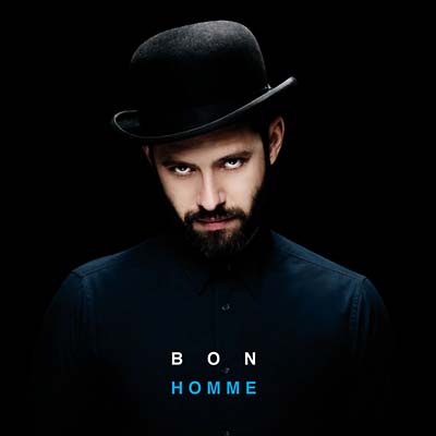 BON HOMME - Bon Homme CD