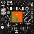 Bon Iver - 22, A Million (Digital Download) Vinyl