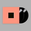 Bon Iver - 'SABLE, fABLE' (Black 2x Vinyl LP) Vinyl