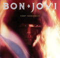 Bon Jovi - 7800 Fahrenheit (180 Gram Vinyl) Vinyl