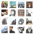 Bon Jovi - Crush (180 Gram Vinyl) (2 Lp's) Vinyl