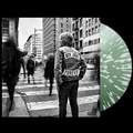 Bon Jovi - Forever (Limited Edition, "Ocean Waves" Colored Vinyl) Vinyl