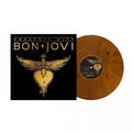 Bon Jovi - Greatest Hits [Tiger'S Eye Brown Lp] Vinyl