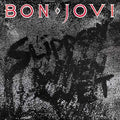 Bon Jovi - Slippery When Wet (180 Gram Vinyl) Vinyl