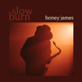 Boney James - Slow Burn [LP] Vinyl