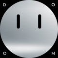Bonnacons of Doom - Bonnacons of Doom Vinyl LP Die Cut Sleeve