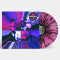 Boogarins - Levitation Sessions (Indie exclusive "Poluçăo Noturna" Splatter Colored Vinyl) Vinyl
