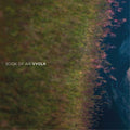 BOOK OF AIR - Vvolk Vinyl LP
