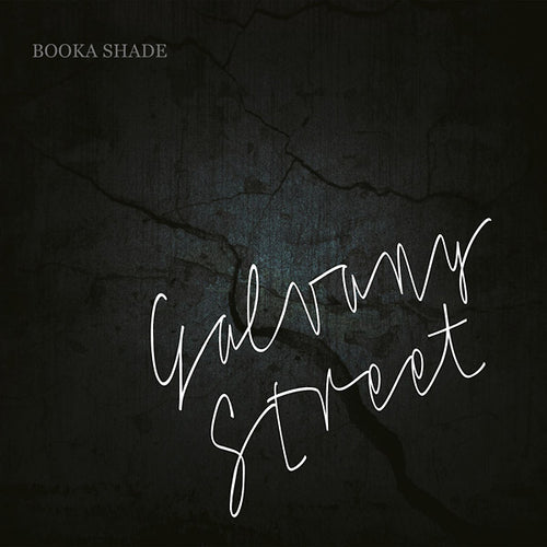 Booka Shade - Galvany Street (Limited Edition) CD 2CD