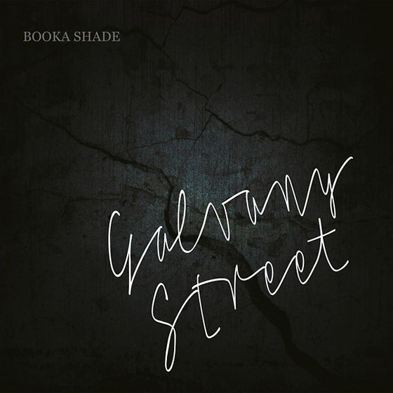 Booka Shade - Galvany Street (Limited Edition) CD 2CD