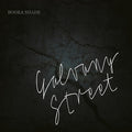 Booka Shade - Galvany Street CD CD