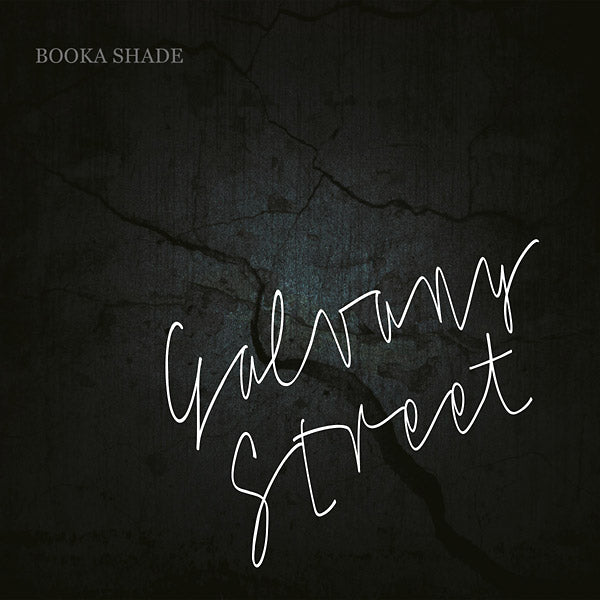 Booka Shade - Galvany Street CD CD