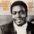 Booker T & the Mg's - The Best Of Booker T. & The Mg'S (Mono Anniversary Edition) [Green Onions Vinyl] Vinyl