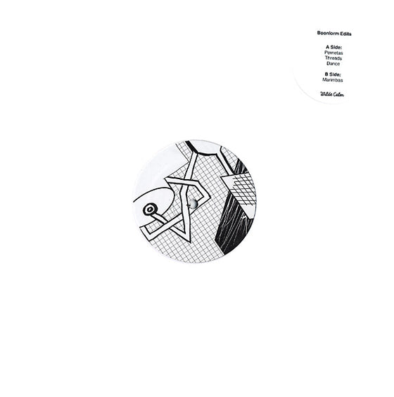 BOONLORM - Boonlorm Edits Vinyl 12"