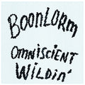BOONLORM - Omniscient Wildin' Vinyl 12"