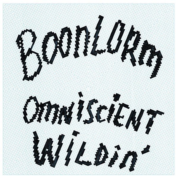 BOONLORM - Omniscient Wildin' Vinyl 12"
