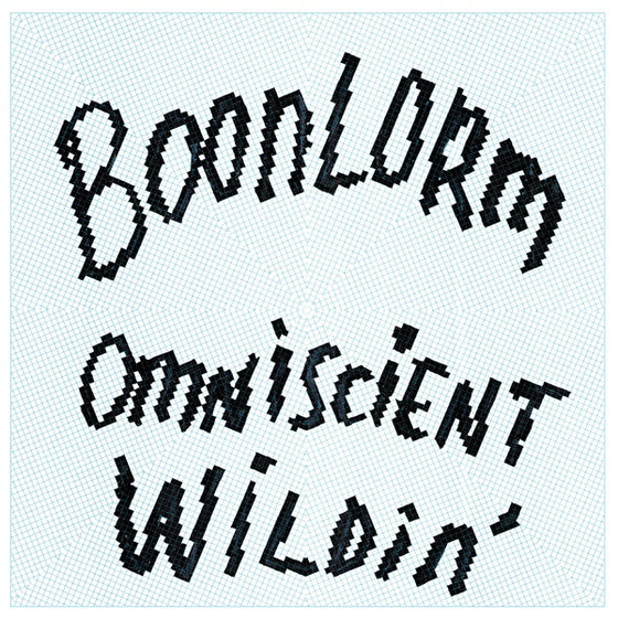 BOONLORM - Omniscient Wildin' Vinyl 12"