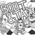 BOOT & TAX - Boot & Tax Vinyl 2LP