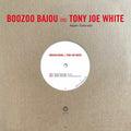 BOOZOO BAJOU AND TONY JOE WHITE - Aspen Colorado Vinyl 10"