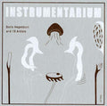 BORIS HEGENBART & 19 ARTISTS - Instrumentarium Vinyl 2LP