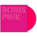 Boris - Pink (20Th Anniversary) (Magenta Vinyl) [2Lp] Vinyl