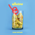 Born Ruffians - JUICE (STANDARD EDITION) Vinyl LP [w/ download card]