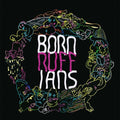 Born Ruffians - Ruff Vinyl 1LP w/ DL and 16pg booklet