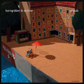 BORNGRABER & STRUVER - Urlaub/In G CD CD