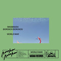 Borokov Borokov - World War Vinyl 12"