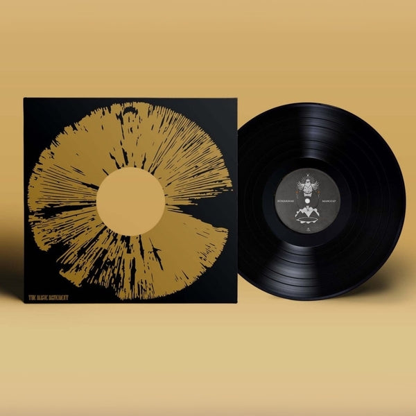 Bosquemar - Manco Ep Vinyl 12"