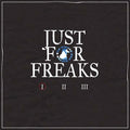 BOSTON BUN - Just for Freaks I Vinyl 12"