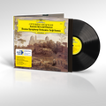 Boston Symphony Orchestra/Seiji Ozawa - Respighi: Ancient Airs and Dances (The Original Source Series) (180G) [LP] Vinyl