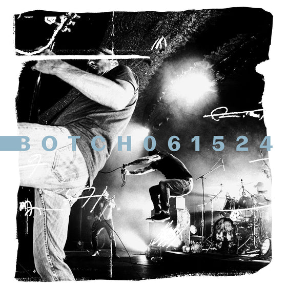 Botch - 61524 Vinyl
