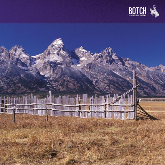 Botch - An Anthology of Dead Ends Vinyl LP w/ Printed Inner Sleeve [w/ download card]