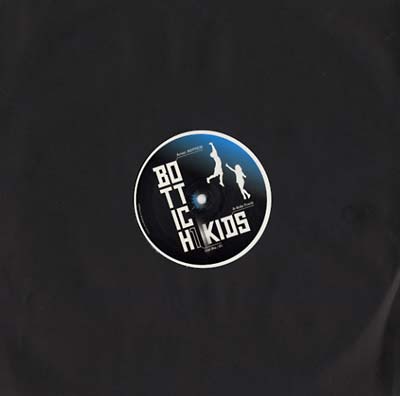 BOTTICH - Kids Vinyl 12"