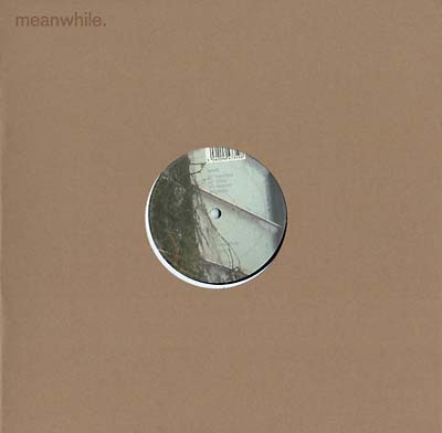 BOVILL - Transfesa EP Vinyl 12"