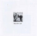 BOY DIRT CAR - Winter/F/i Split CD CD