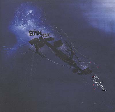 Boy In Static - Newborn Vinyl LP