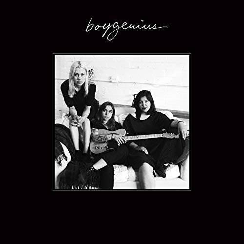 Boygenius - Boygenius (Extended Play) Vinyl 12" EP standard Jacket