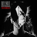 Boys Noize - Out of the Black - The Remixes CD CD