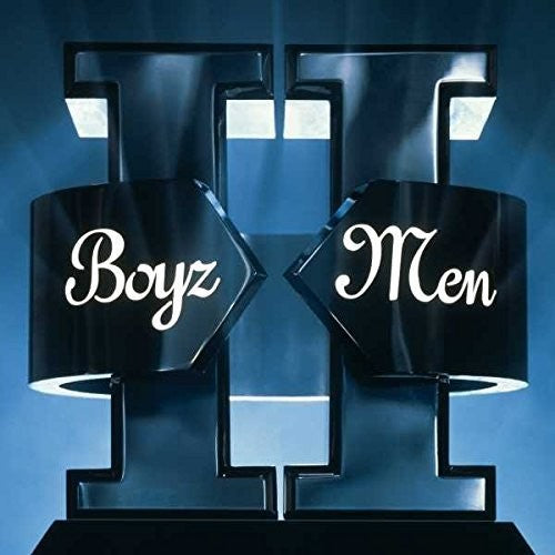 Boyz Ii Men - II (2 Lp's) Vinyl