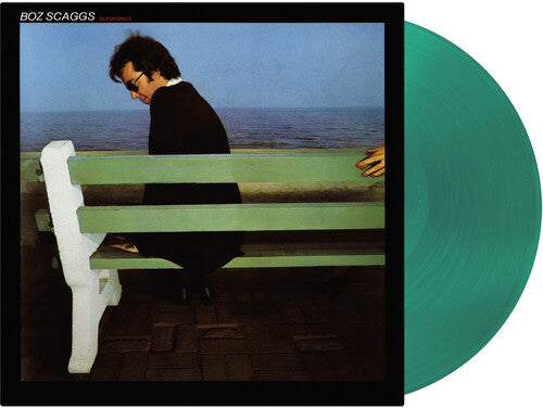Boz Scaggs - Silk Degrees Vinyl