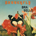 BRA SELLO - Butterfly Vinyl LP
