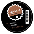 Brackles - Rawkus - 12" Vinyl 12 inch