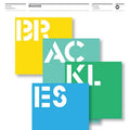 Brackles - Rinse Presents: Brackles CD CD